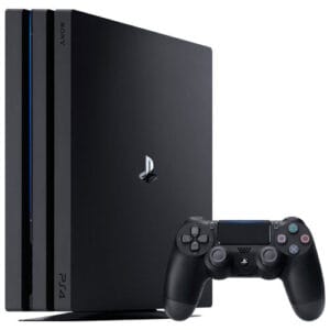 PlayStation 4 Pro (2016