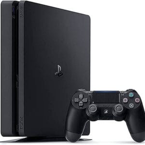 PlayStation 4 Slim (2016)