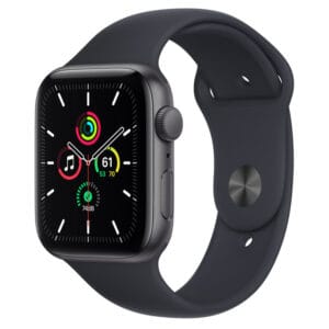 Apple Watch SE (2020) 44mm (GPS + Cellular) - Sport Band