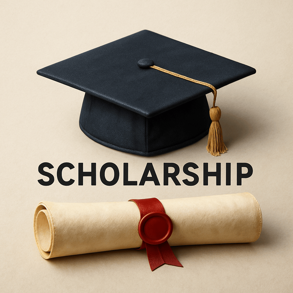 Smart Tech Scholarship